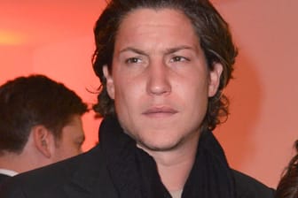 Vito Schnabel wurde Anfang September mit Drogen erwischt.