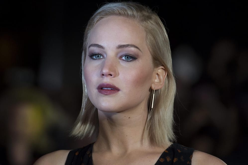 Jennifer Lawrence hat auch Erfahrungen mit Sexismus in Hollywood gemacht.