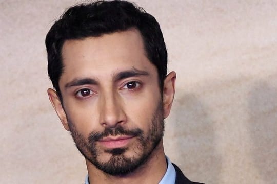 Der britische Schauspieler Riz Ahmed will den Hamlet spielen.