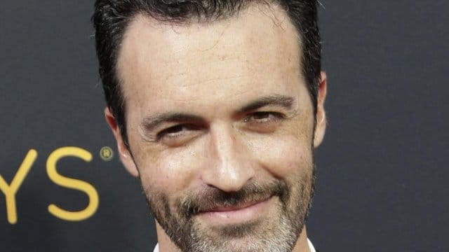 Reid Scott 2016 in Los Angeles bei der Verleihung der Primetime Emmy Awards.