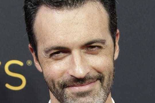 Reid Scott 2016 in Los Angeles bei der Verleihung der Primetime Emmy Awards.