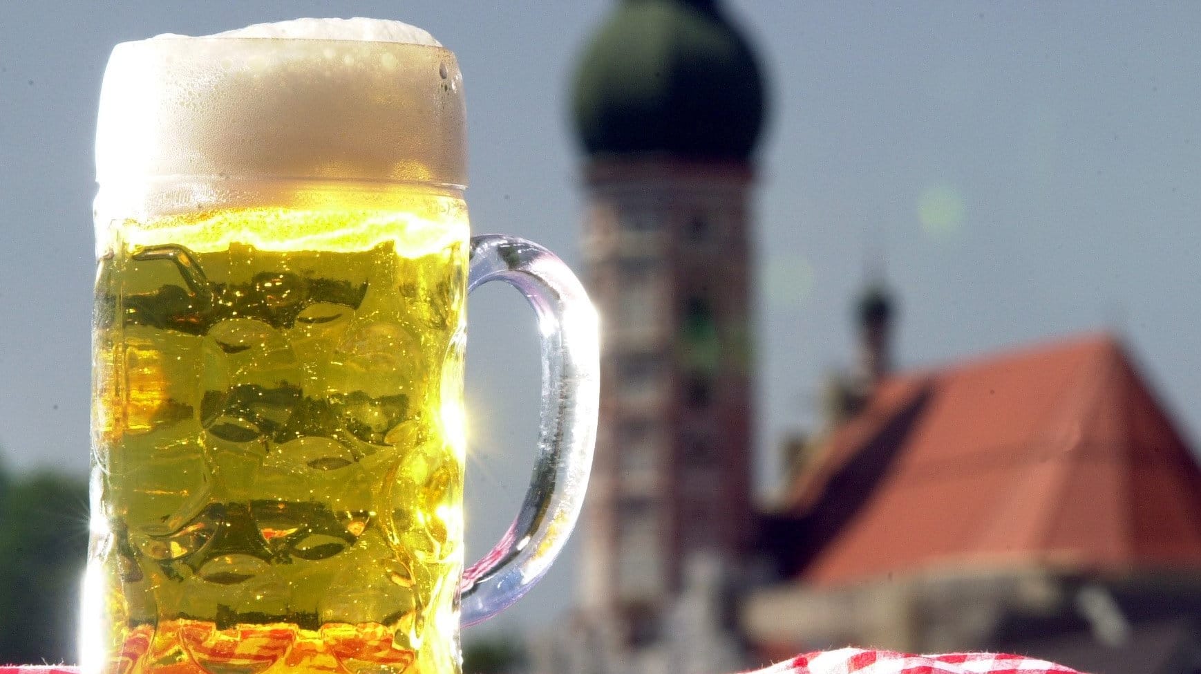Eine Maß Bier Eine Maß Bier