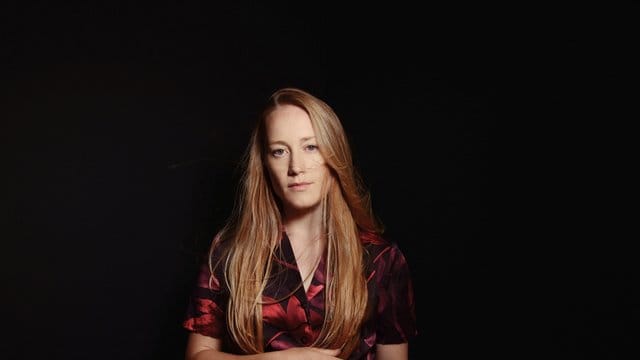 Tamara Lindeman alias The Weather Station ist ein Meisterstück gelungen.