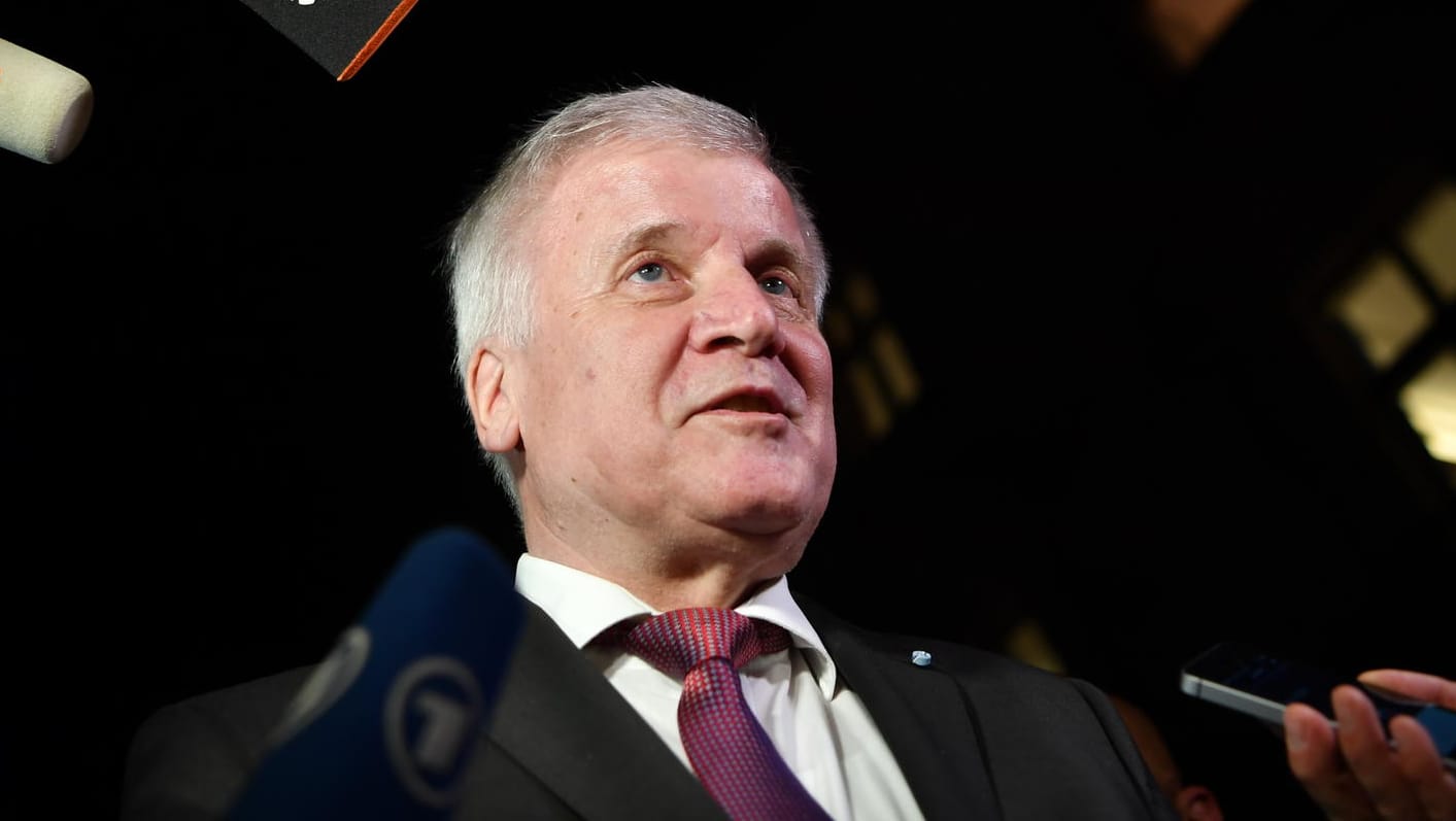 Die CSU von Horst Seehofer und die CDU streiten seit Monaten - auch die Unions-Anhänger sind gespalten, wenn es um Jamaika geht.