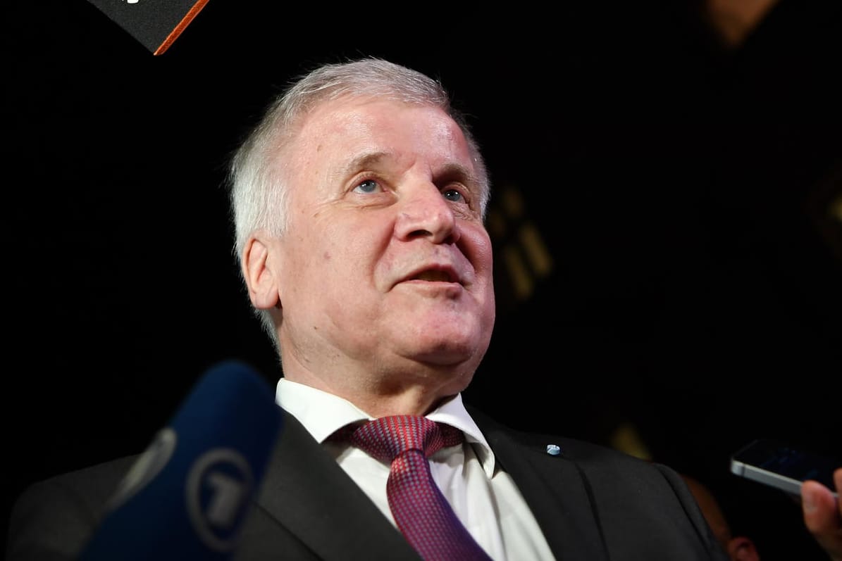 Die CSU von Horst Seehofer und die CDU streiten seit Monaten - auch die Unions-Anhänger sind gespalten, wenn es um Jamaika geht.