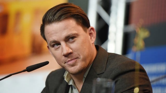 Der US-Schauspieler Channing Tatum hat ein geplantes Filmprojekt bei der Weinstein Company (TWC) abgesagt.