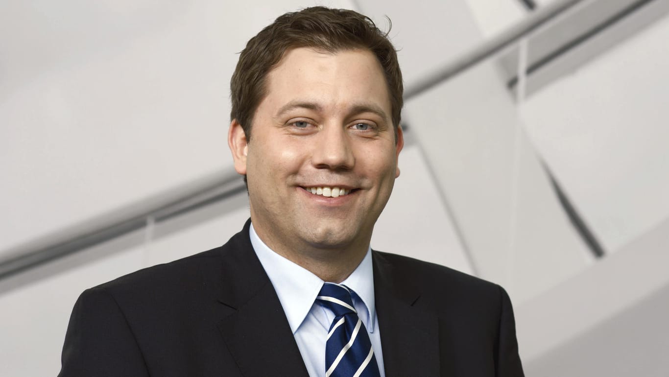 Lars Klingbeil soll wohl neuer SPD-Generalsekretär werden.