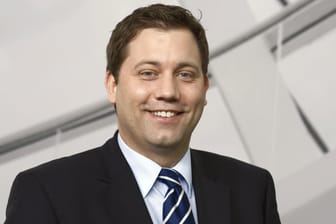 Lars Klingbeil soll wohl neuer SPD-Generalsekretär werden.