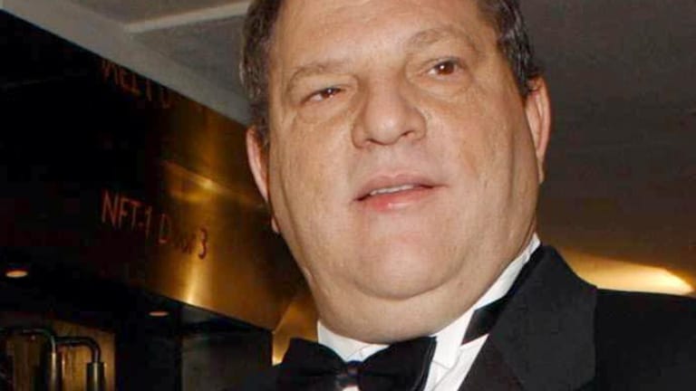 Harvey Weinstein soll 2013 eine Frau vergewaltigt haben.