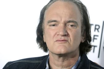 Quentin Tarantino wusste bereits Jahrzehnte von Weinsteins Übergriffen.