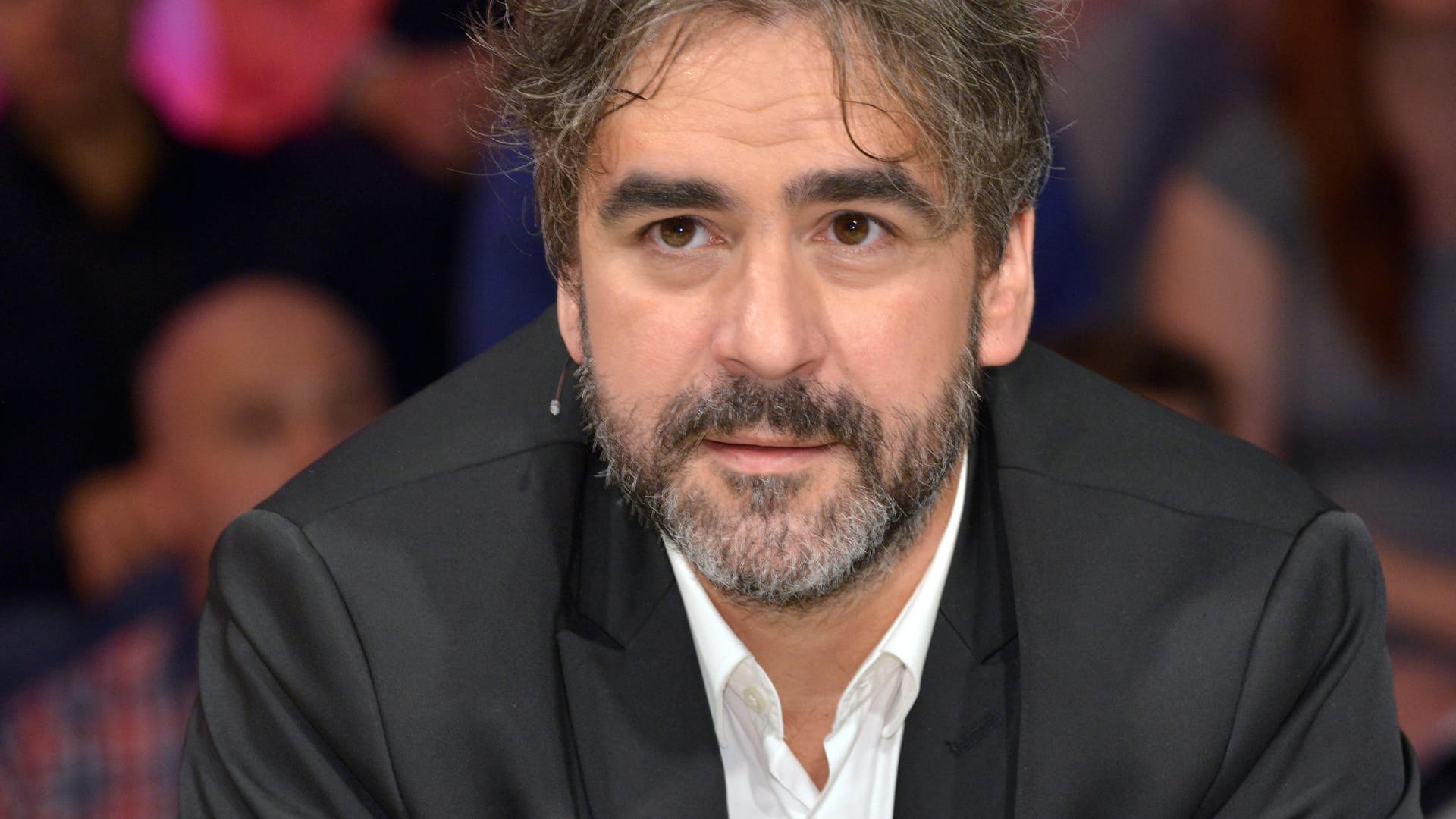 Anwälte hoffen auf Bewegung im Fall des Deniz Yücel Anwälte hoffen auf Bewegung im Fall des Deniz Yücel