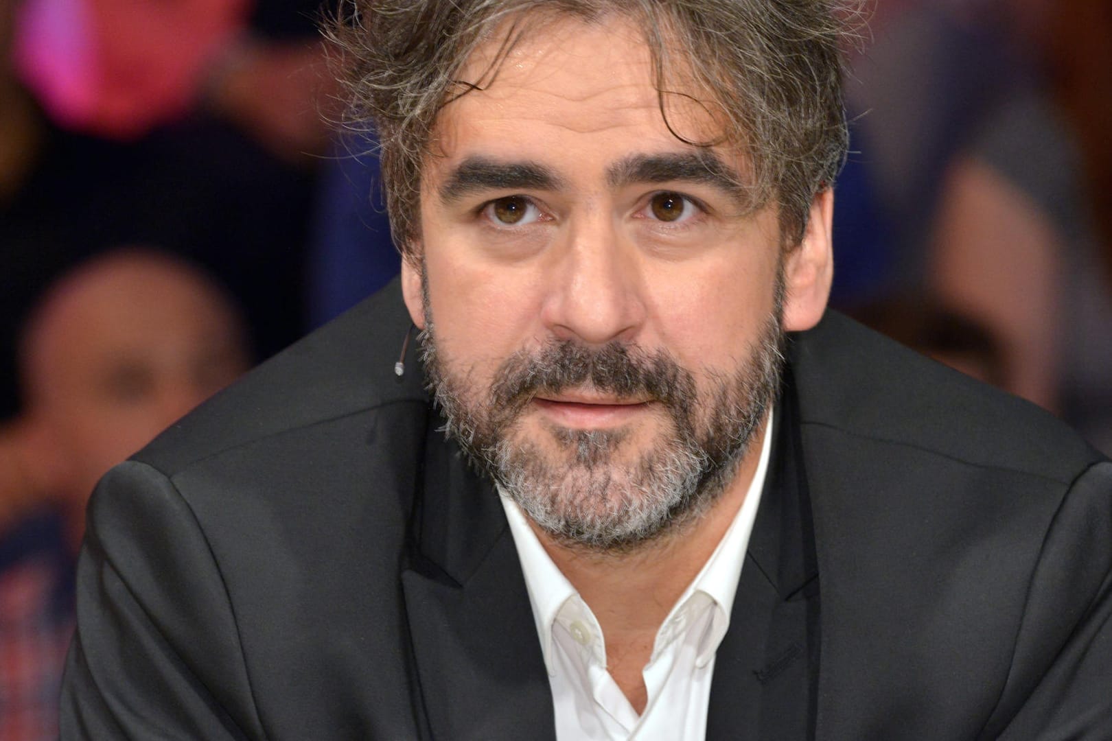 Anwälte hoffen auf Bewegung im Fall des Deniz Yücel