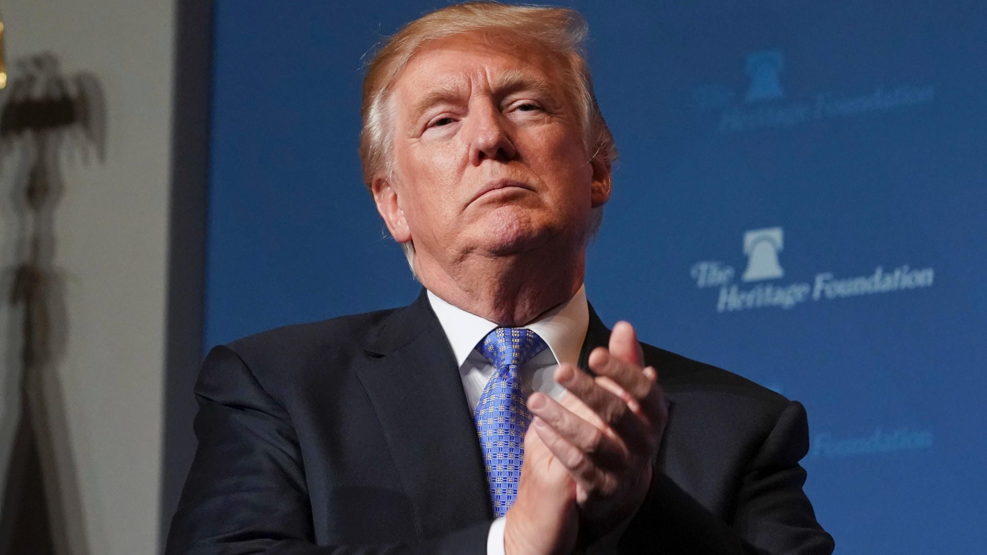 US-Senat stimmt Donald Trumps Steuerreform zu US-Senat stimmt Donald Trumps Steuerreform zu