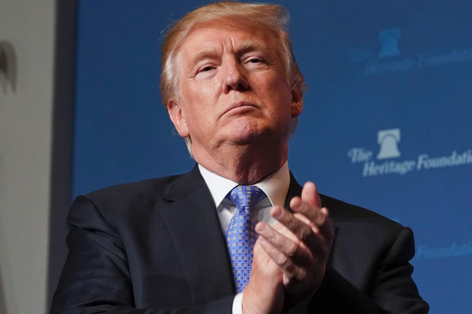 US-Senat stimmt Donald Trumps Steuerreform zu