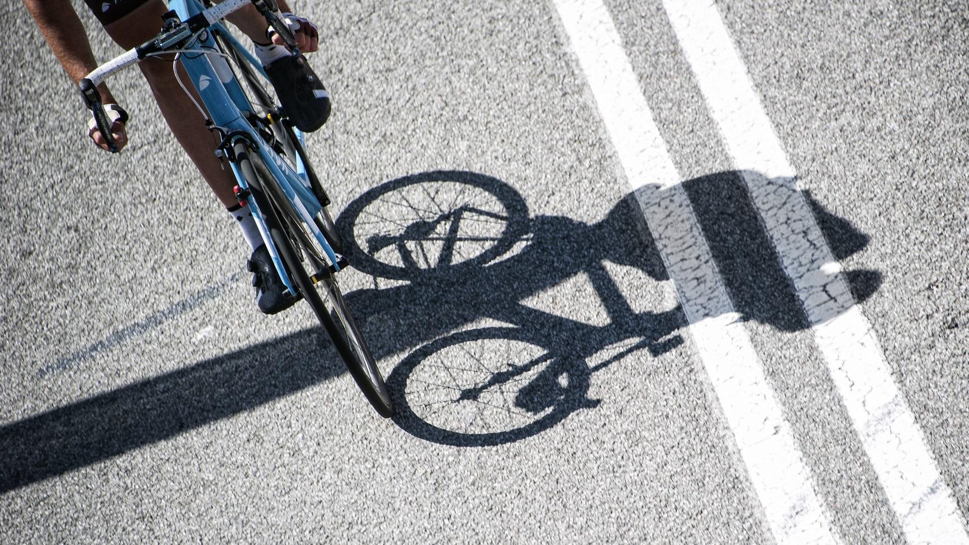 Bei der Neukaledonien-Rundfahrt starb ein französischer Radprofi (Symbolfoto).