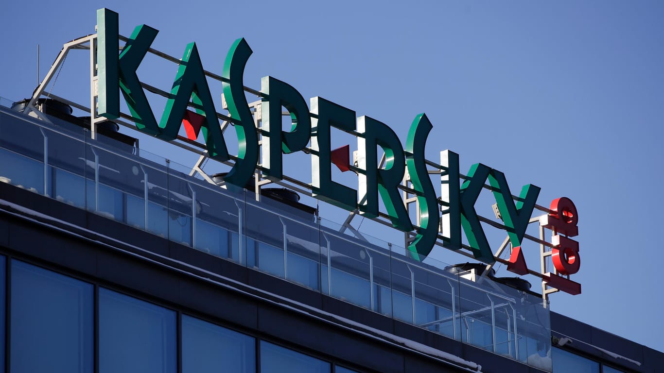 Kaspersky wehrt sich gegen die Spionage-Vorwürfe der USA.