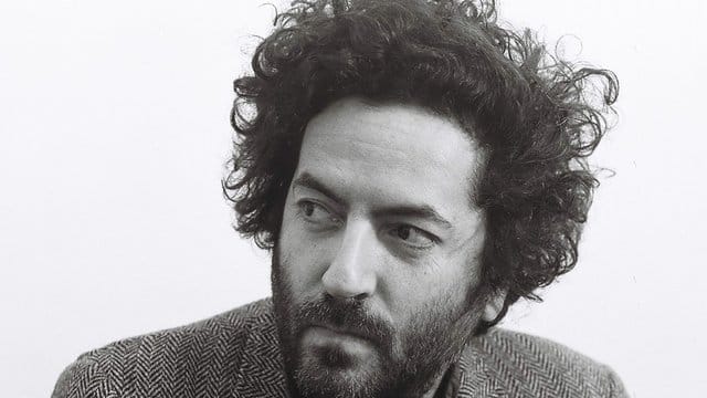 Dan Bejar, Sänger der kanadischen Indie-Band Destroyer (undatierte Aufnahme). Dan Bejar, Sänger der kanadischen Indie-Band Destroyer (undatierte Aufnahme).