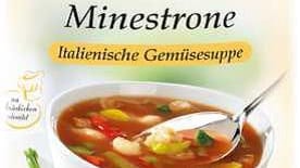 Minestrone der Marke Feine Küche J. Langbein