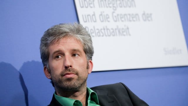 Tübingens Oberbürgermeister Boris Palmer will, dass Kriminelle zügiger zurückgeführt werden. Tübingens Oberbürgermeister Boris Palmer will, dass Kriminelle zügiger zurückgeführt werden.