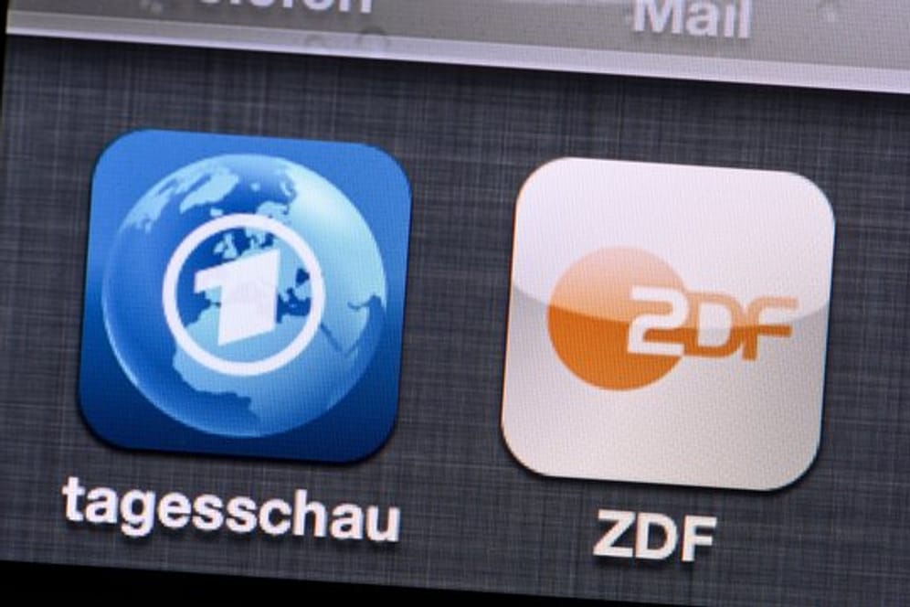 Die öffentlich-rechtlichen Sender ARD und ZDF sollen im Internet mehr Spielraum bekommen.