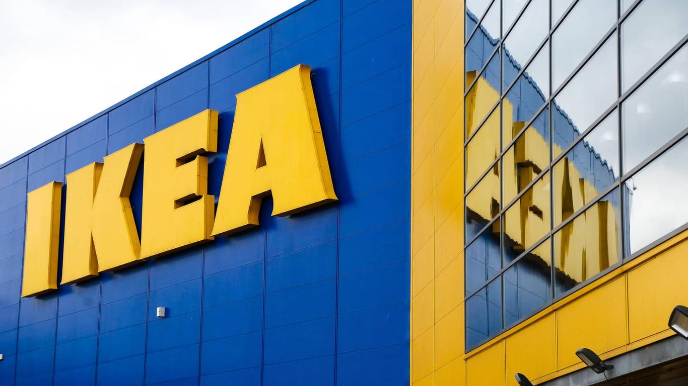 Wegen der vielen Todesfälle hatte Ikea 2016 bereits 29 Millionen "Malm"-Kommoden in den USA und in Kanada zurückgerufen.