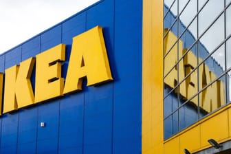 Wegen der vielen Todesfälle hatte Ikea 2016 bereits 29 Millionen "Malm"-Kommoden in den USA und in Kanada zurückgerufen.