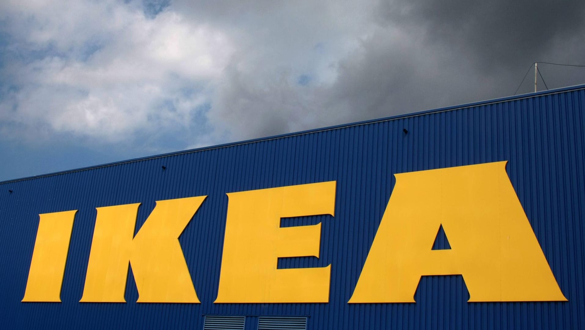 Wegen der vielen Todesfälle hatte Ikea 2016 bereits 29 Millionen "Malm"-Kommoden in den USA und in Kanada zurückgerufen.