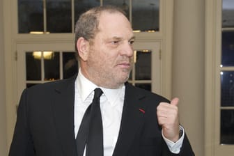 Mehr als 40 Frauen soll Harvey Weinstein sexuell missbraucht haben.