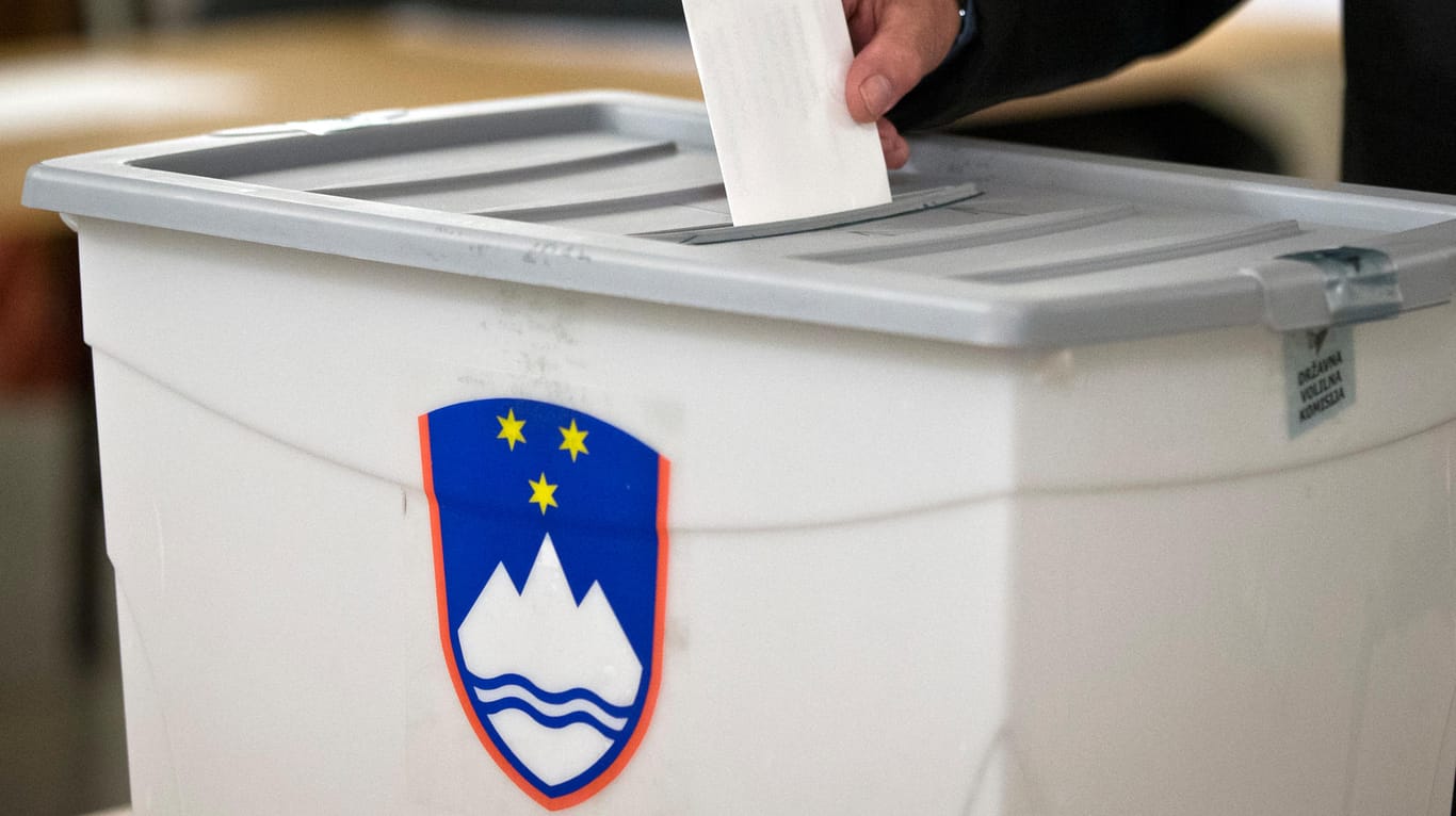 Nach der Wahl ist vor der Wahl – am 12. November geht die Präsidentenwahl in der zweiten Runde.