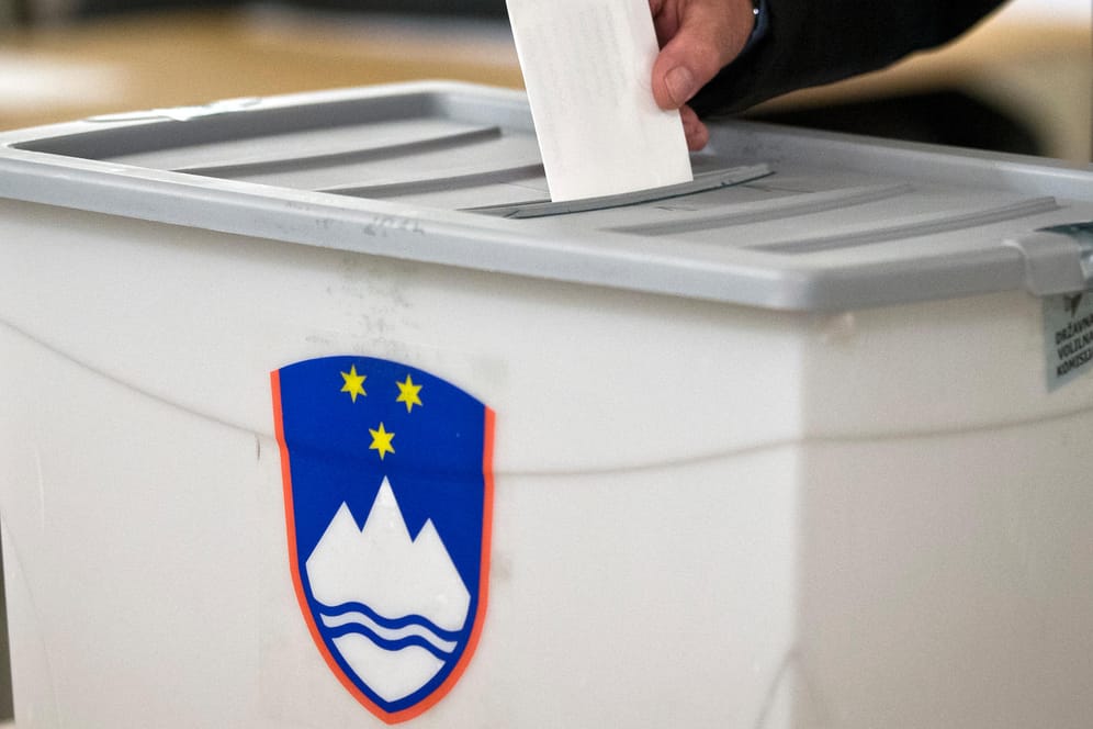 Nach der Wahl ist vor der Wahl – am 12. November geht die Präsidentenwahl in der zweiten Runde.