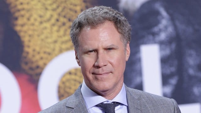 Will Ferrell 2016 in Berlin beid er Deutschlandpremiere des Kinofilms "Zoolander No 2".