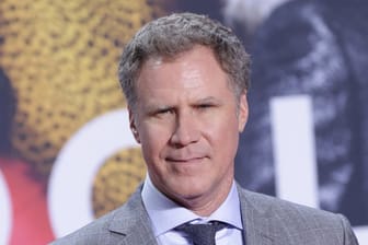 Will Ferrell 2016 in Berlin beid er Deutschlandpremiere des Kinofilms "Zoolander No 2".