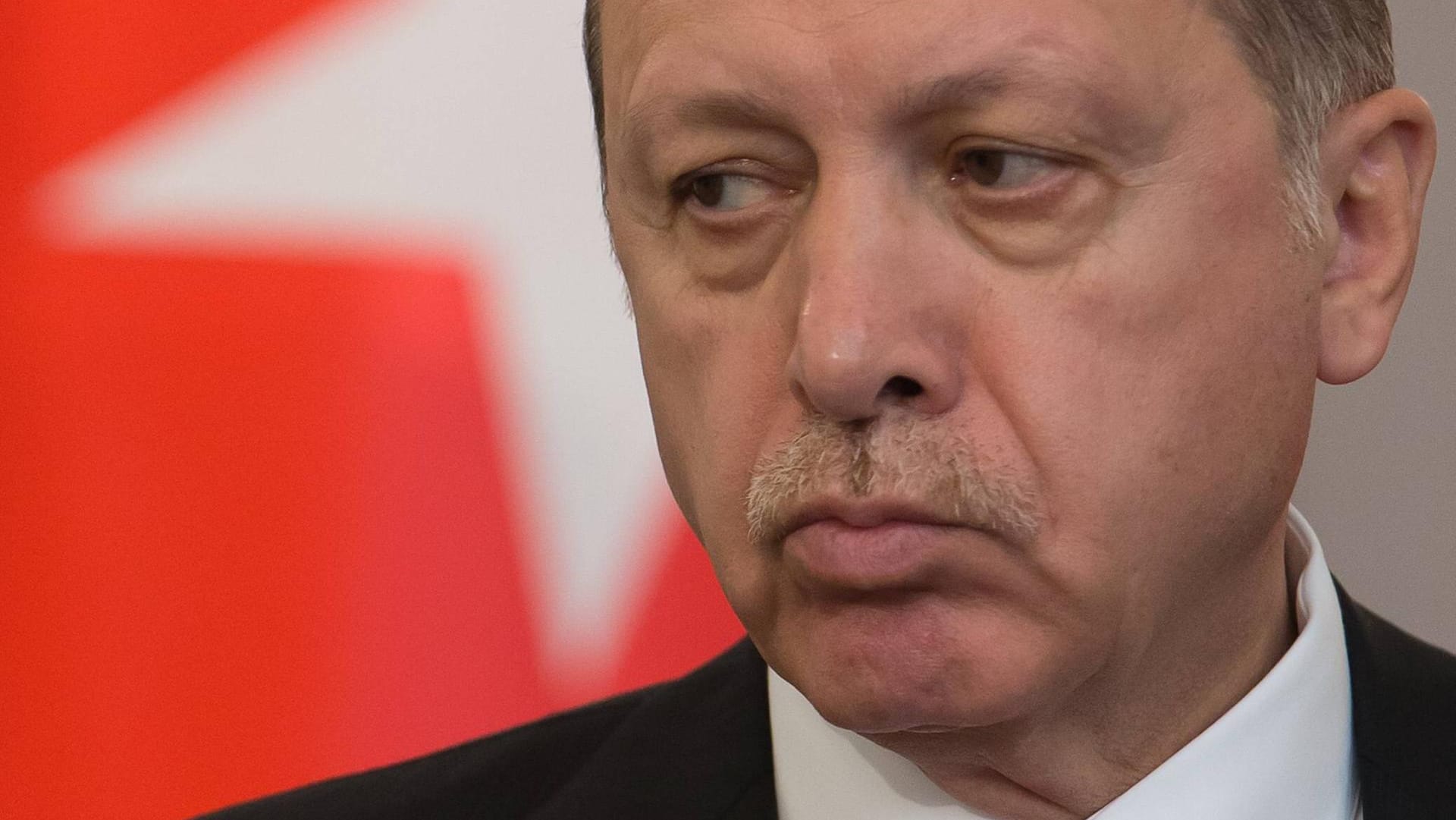 Recep Tayyip Erdoğan, President der Türkei