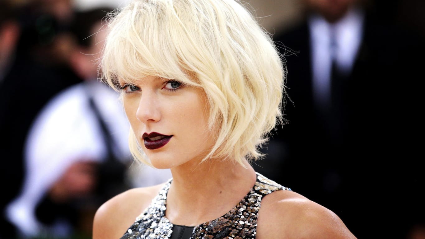 Taylor Swift hat mit ihrem neuen Video polarisiert.