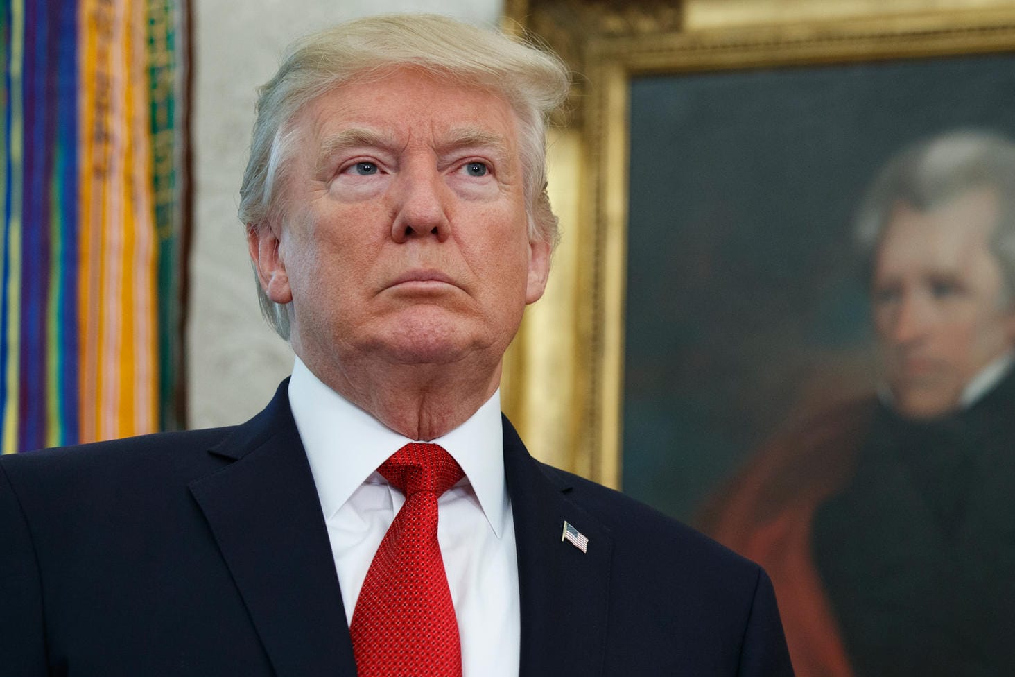 Seit Monaten wird wegen der vermuteten Wahl-Manipulation von US-Präsident Donald Trump ermittelt.