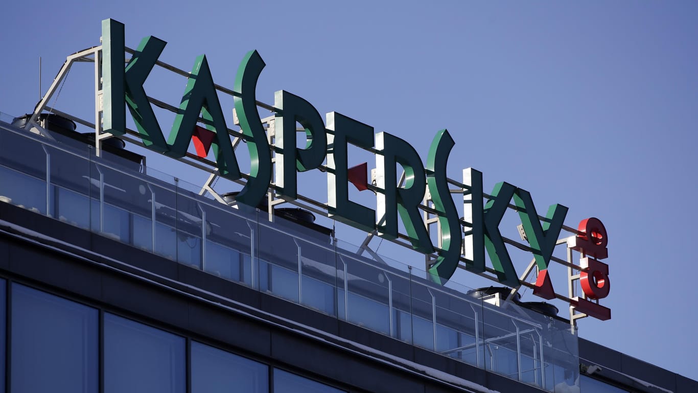 Der IT-Sicherheitsspezialist Kaspersky hat vor weiteren Angriffen in Europa gewarnt.