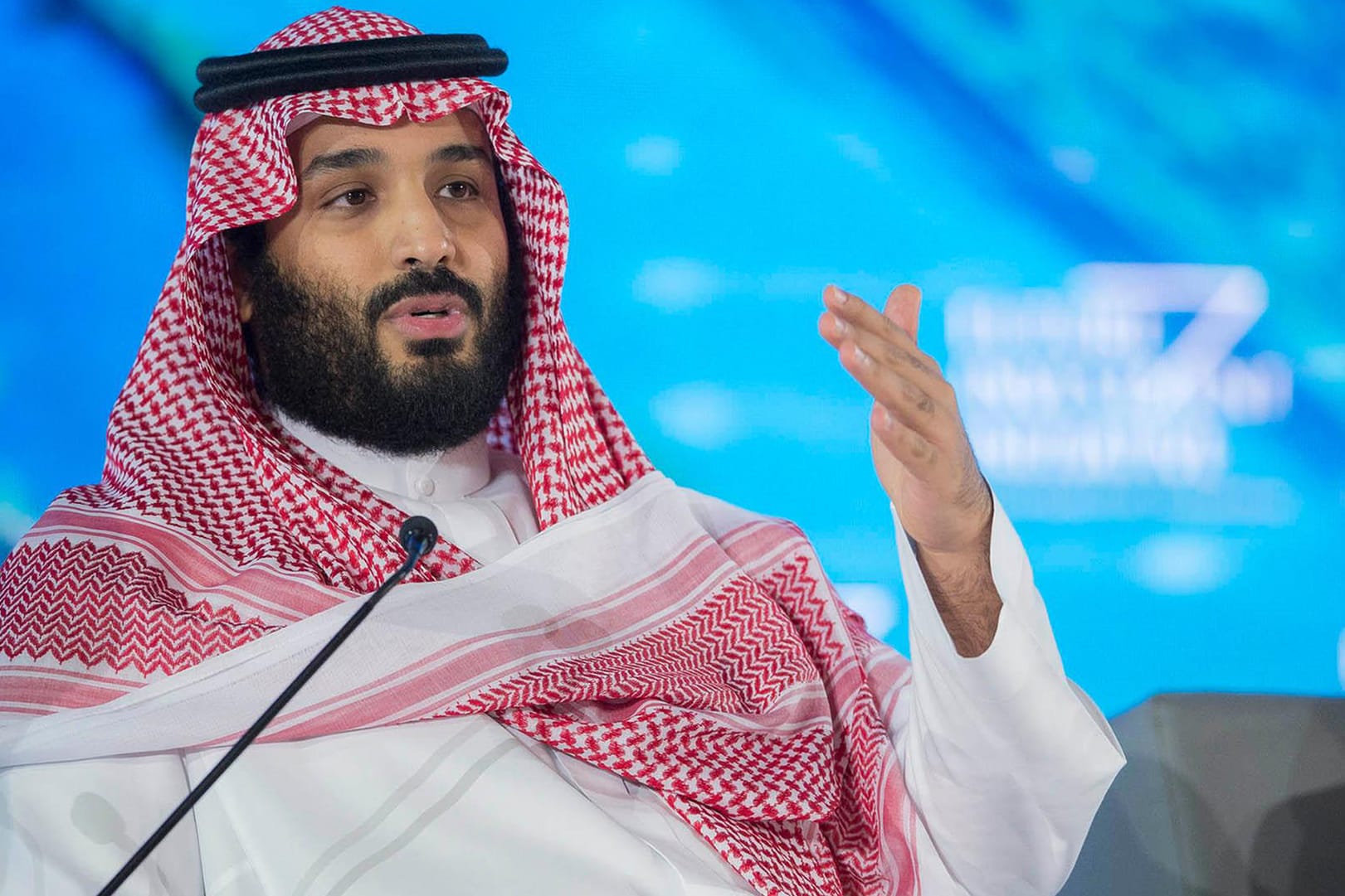 Kronprinz Mohammed bin Salman hat sich in klaren Worten für die Liberalisierung des ultrakonservativen Königreiches ausgesprochen.