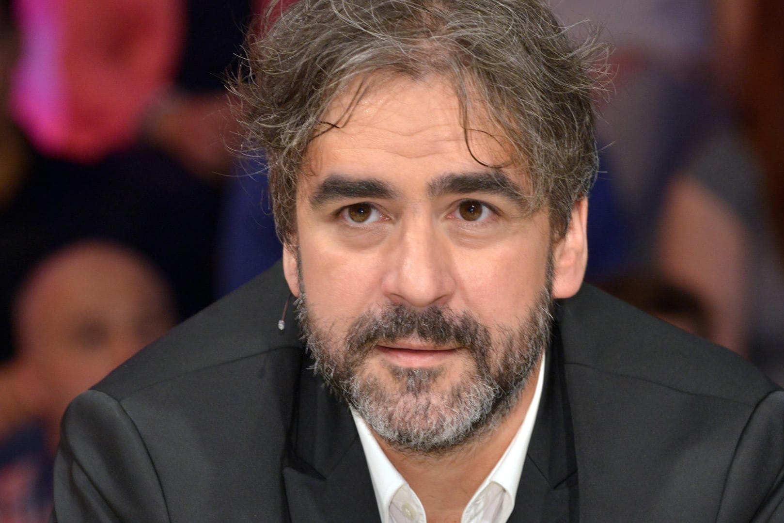 Der Türkei-Korrespondent der "Welt", Deniz Yücel, sitzt seit acht Monaten Haft.