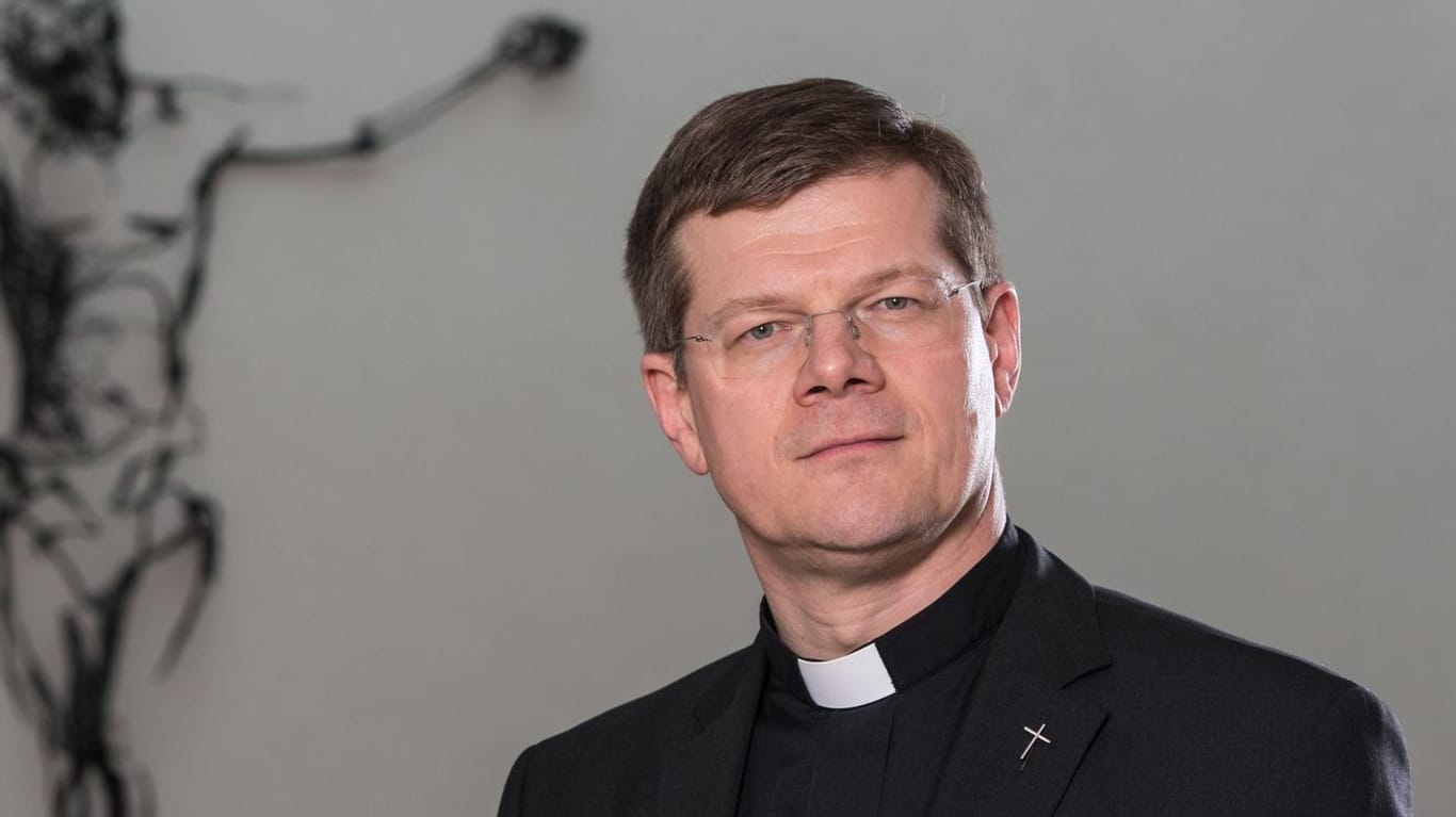 Der Freiburger Erzbischof Stephan Burger verspricht Aufklärung.