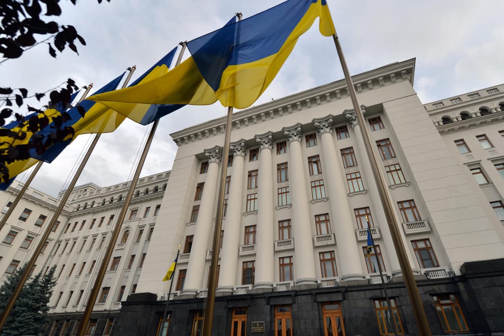 Tödliche Überfälle auf Politiker und Journalisten nehmen in der Ukraine zu.