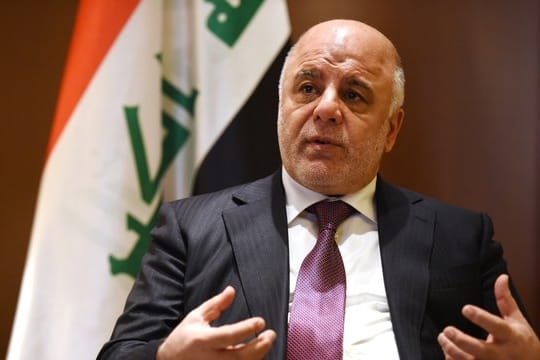 Al-Abadi lehnt einen Kompromissvorschlag der Kurden im Konflikt um deren Unabhängigkeitsreferendum ab.