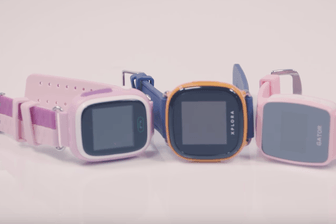 Die getesteten Smartwatches für Kinder