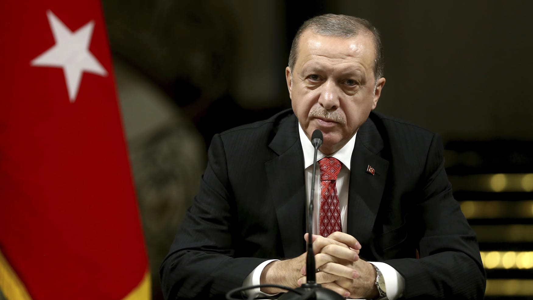Recep Tayyip Erdogan Recep Tayyip Erdogan