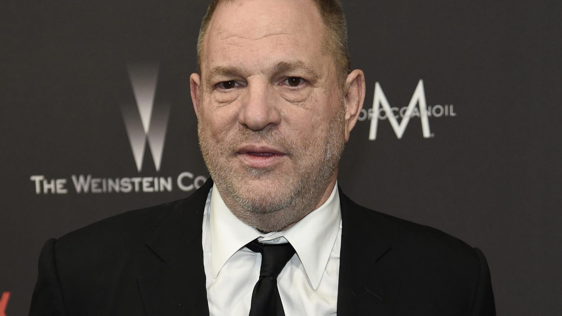 Mit Ausreden kommt Harvey Weinstein nicht mehr davon.