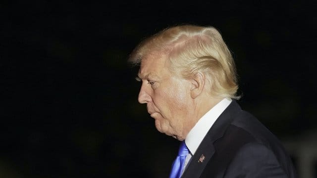 Die USA kämpfen seit einigen Jahren mit einem verheerenden Anstieg der Drogentoten. Die USA kämpfen seit einigen Jahren mit einem verheerenden Anstieg der Drogentoten.