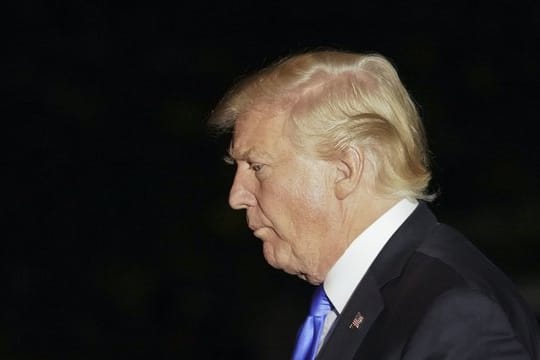 Die USA kämpfen seit einigen Jahren mit einem verheerenden Anstieg der Drogentoten.