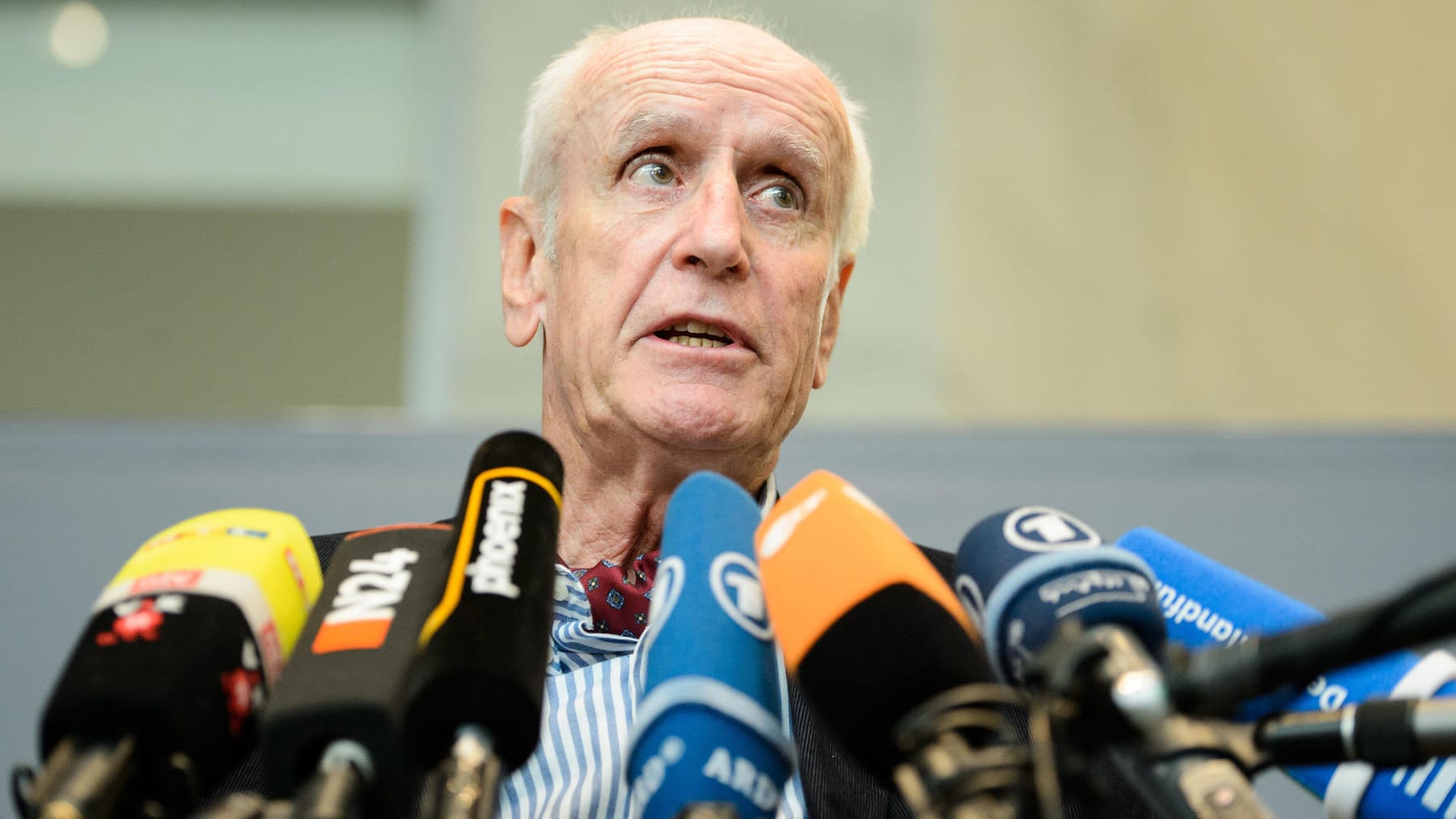 Bundestagsvizepräsident: Zentralrat der Muslime rät zur Wahl von AfD ...