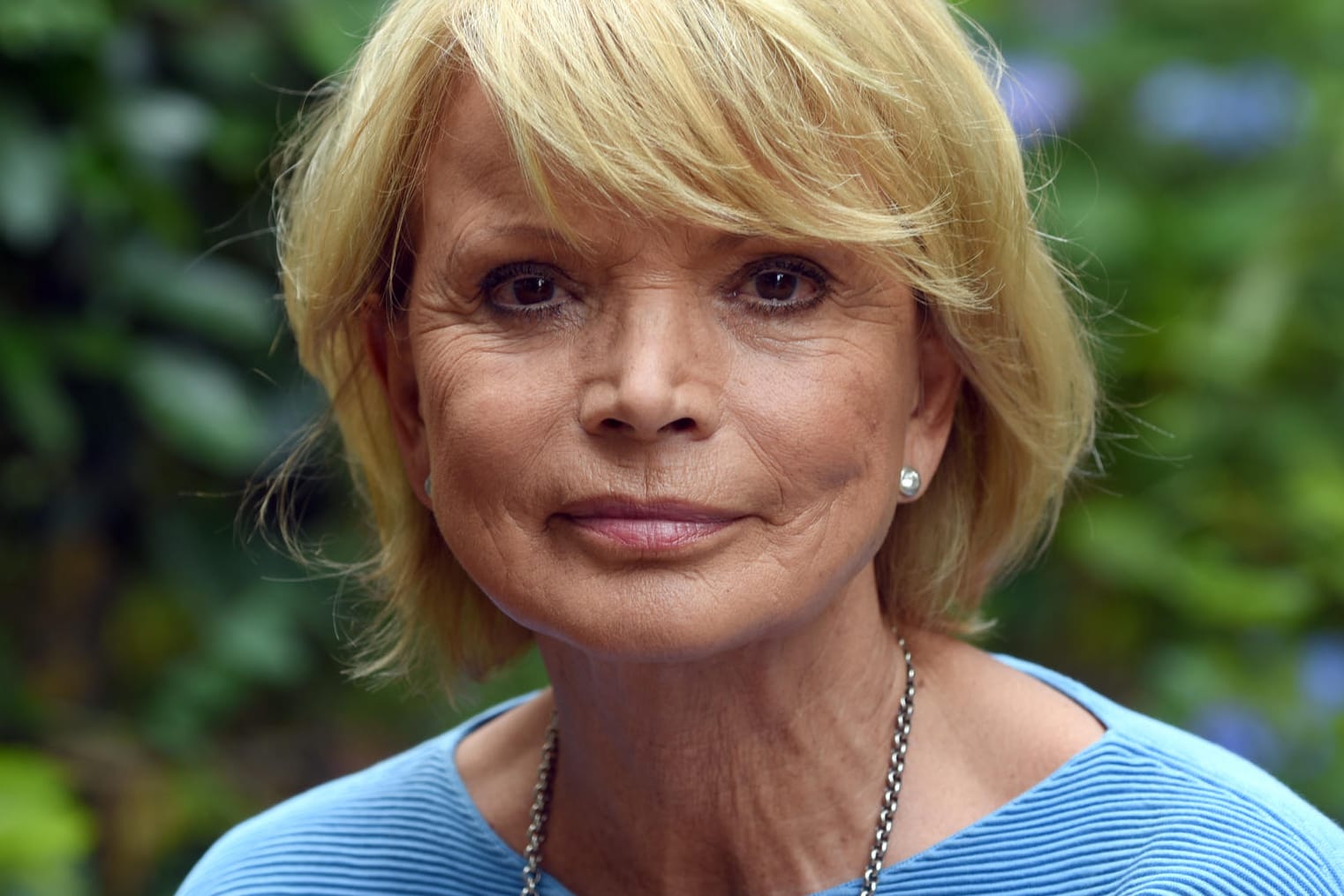 Uschi Glas spielt in "Fack ju Göhte 3" die Lehrerin Ingrid Leimbach-Knorr.