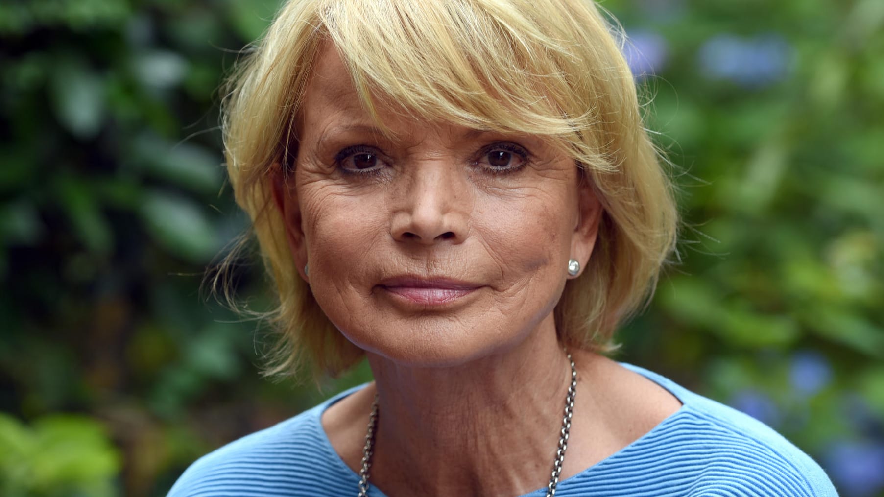 Uschi Glas spielt in "Fack ju Göhte 3" die Lehrerin Ingrid Leimbach-Knorr.