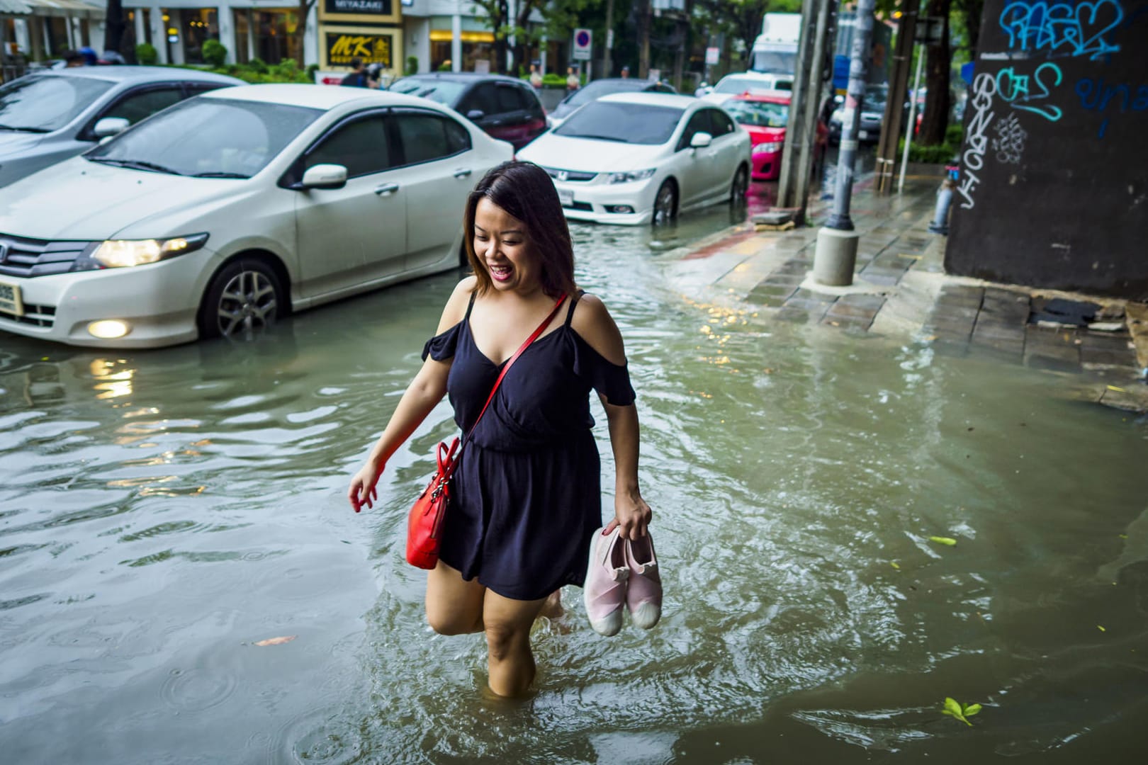 So schützen sich Reisende in Thailand vor Leptospirose